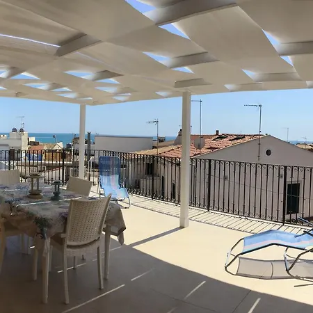 Mansarda Carola