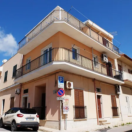 Mansarda Carola Apartment