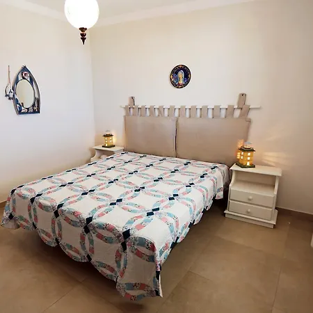 Apartment Mansarda Carola *