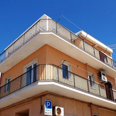 Mansarda Carola Apartment
