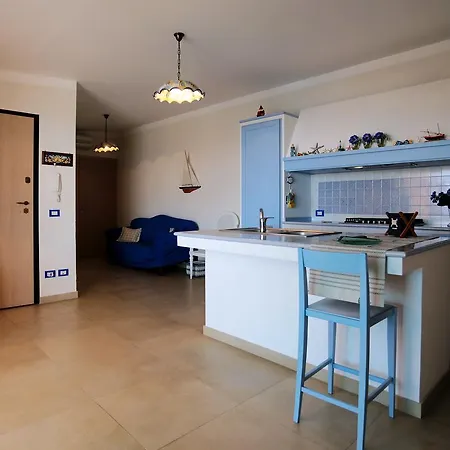 Mansarda Carola Apartment *