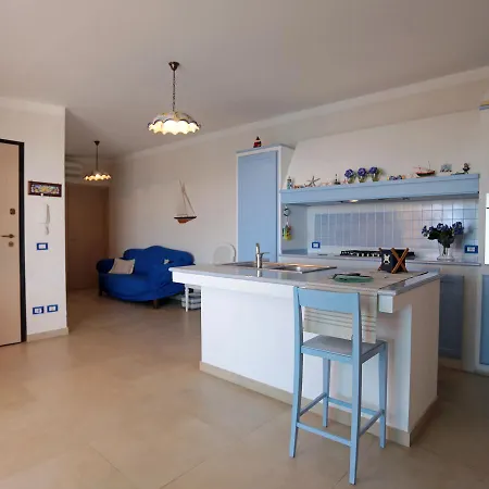 Apartment Mansarda Carola Marina di Ragusa