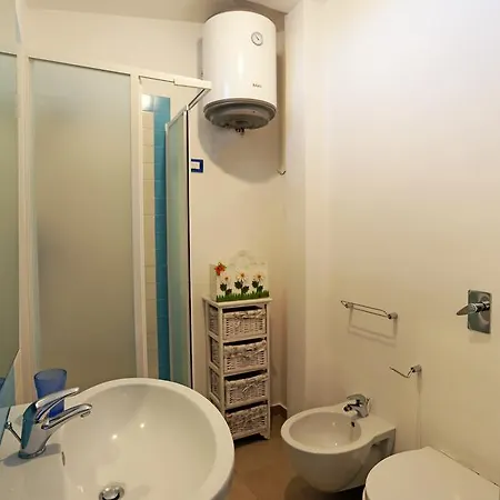 Apartment Mansarda Carola