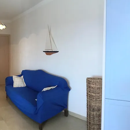 Mansarda Carola Apartment *