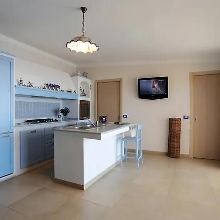 Mansarda Carola Apartment Marina di Ragusa