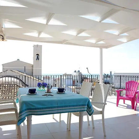 Mansarda Carola * Marina di Ragusa