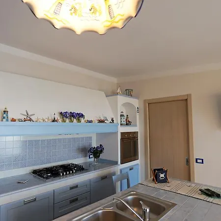 Mansarda Carola Apartment Marina di Ragusa